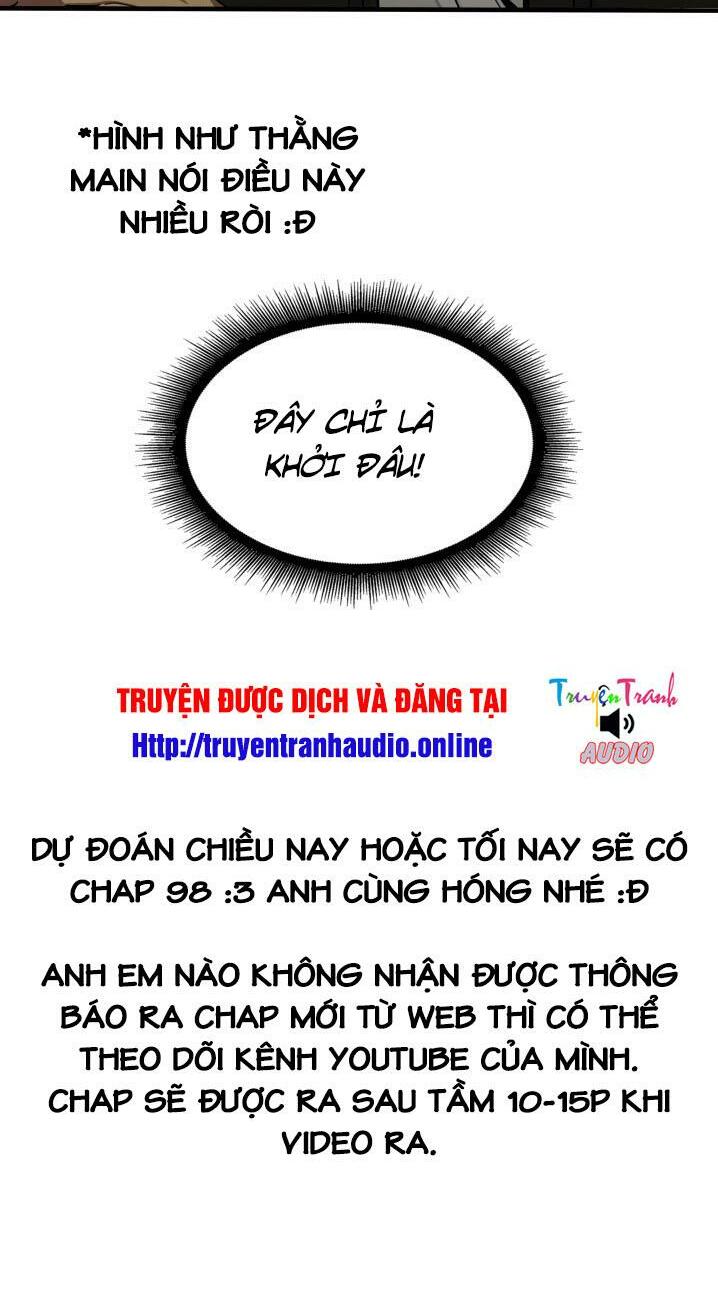 Vua Trộm Mộ Chapter 97 - Next Chapter 98