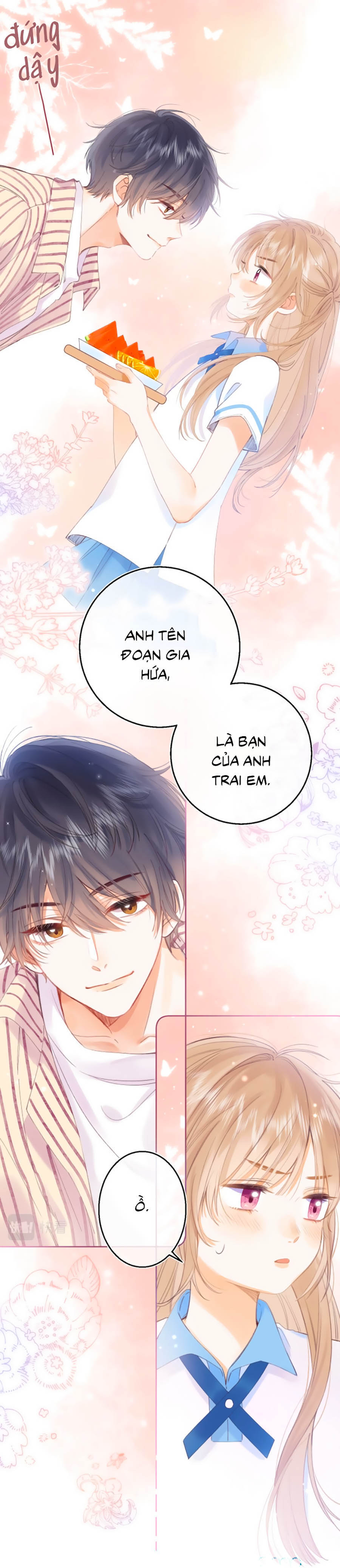 Vụng Trộm Giấu Không Được Chapter 2 - Next Chapter 3