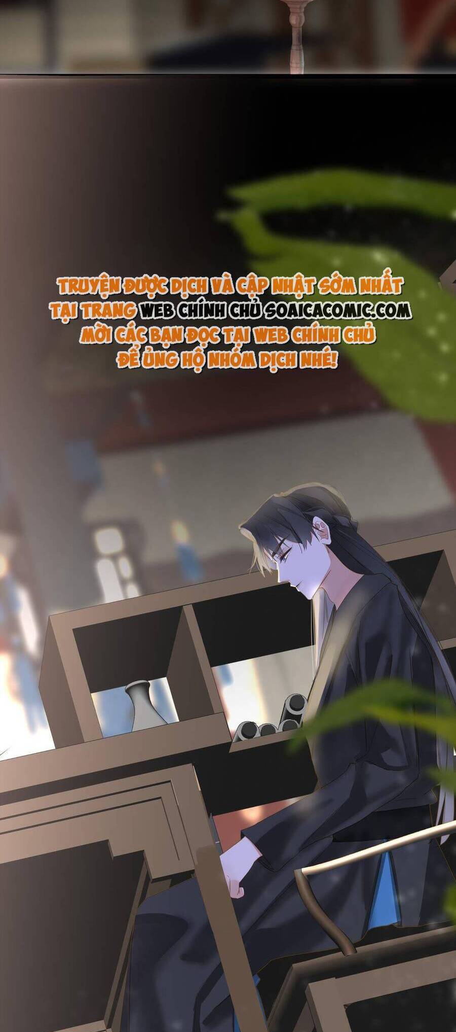 Vương Gia Hắn Luôn Nghĩ Tôi Yêu Hắn Đến Nghiện Chapter 49 - Next Chapter 50