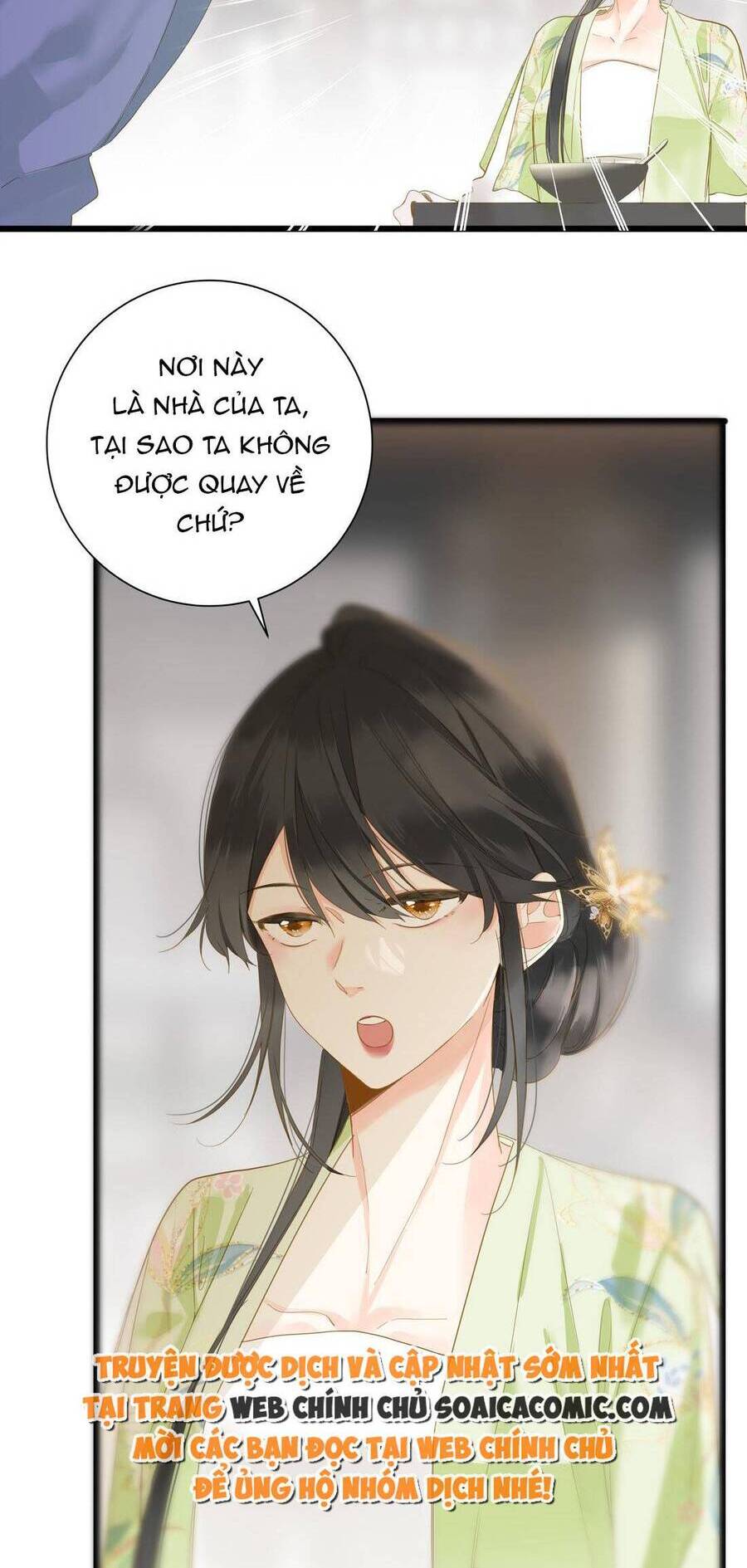 Vương Gia Hắn Luôn Nghĩ Tôi Yêu Hắn Đến Nghiện Chapter 51 - Next Chapter 52