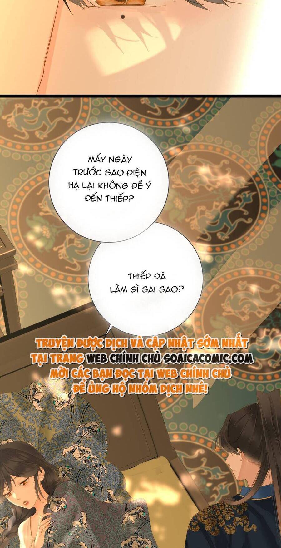 Vương Gia Hắn Luôn Nghĩ Tôi Yêu Hắn Đến Nghiện Chapter 51 - Next Chapter 52