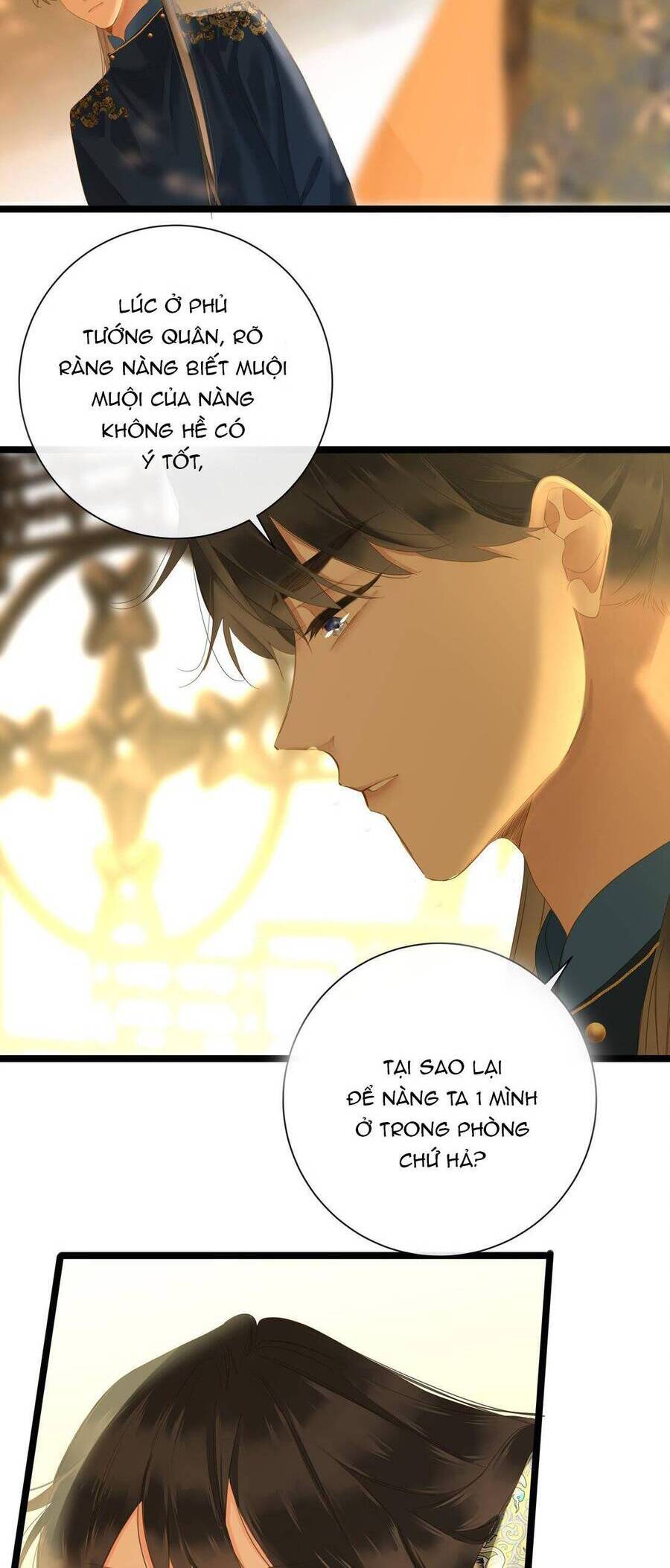 Vương Gia Hắn Luôn Nghĩ Tôi Yêu Hắn Đến Nghiện Chapter 51 - Next Chapter 52