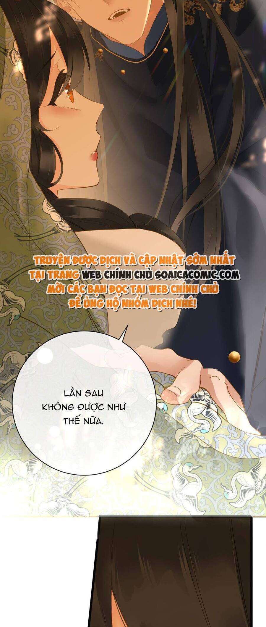 Vương Gia Hắn Luôn Nghĩ Tôi Yêu Hắn Đến Nghiện Chapter 51 - Next Chapter 52