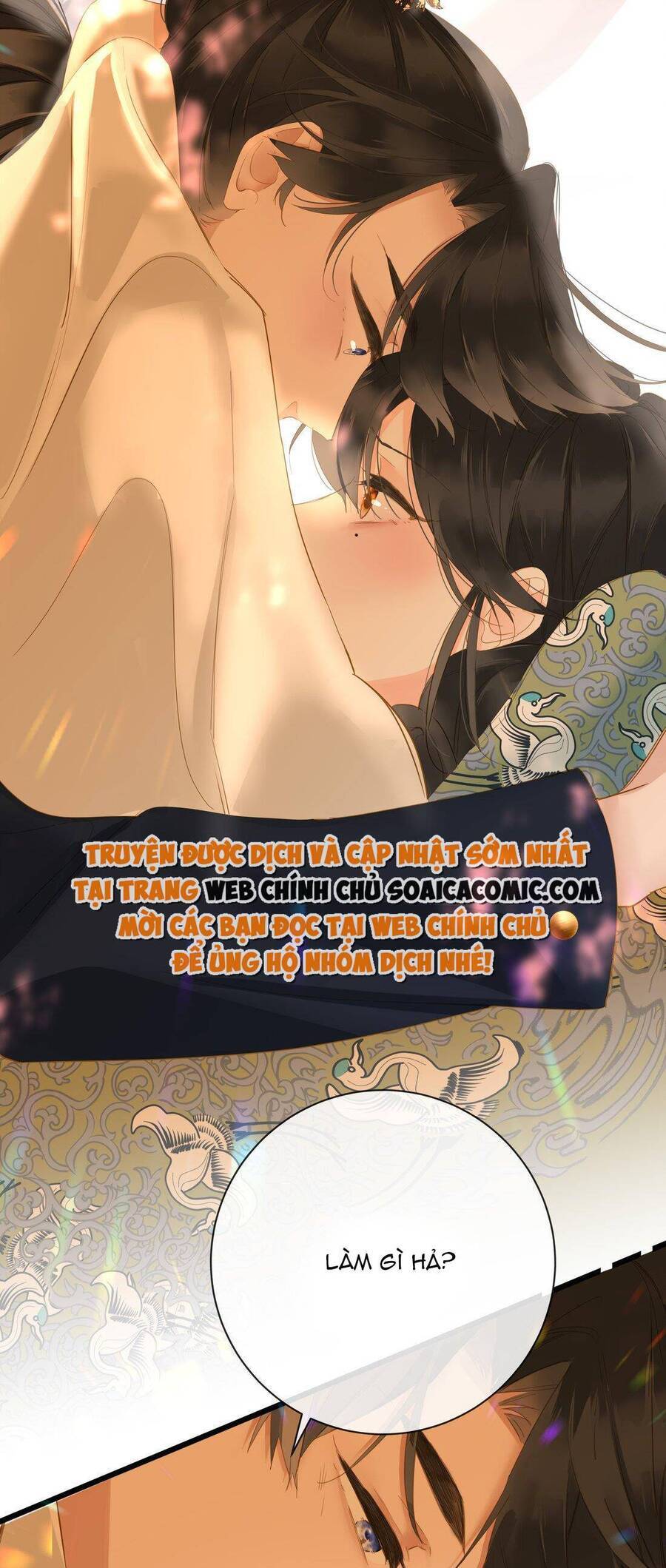 Vương Gia Hắn Luôn Nghĩ Tôi Yêu Hắn Đến Nghiện Chapter 51 - Next Chapter 52