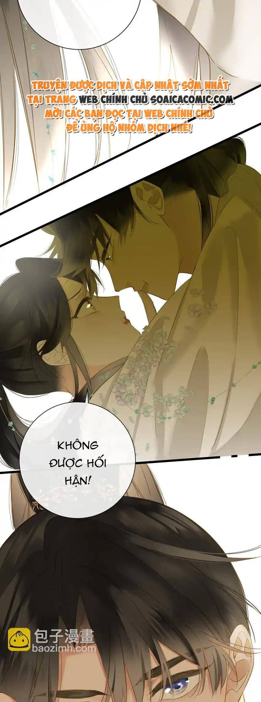 Vương Gia Hắn Luôn Nghĩ Tôi Yêu Hắn Đến Nghiện Chapter 55 - Next Chapter 56