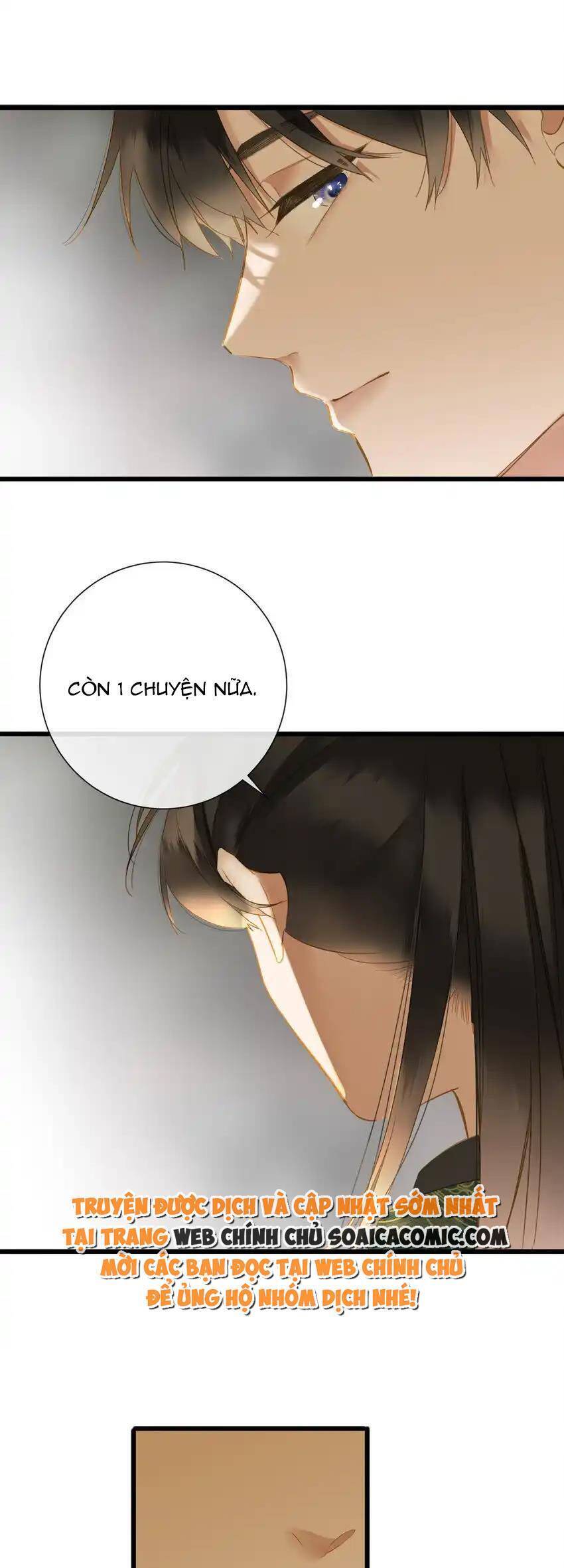 Vương Gia Hắn Luôn Nghĩ Tôi Yêu Hắn Đến Nghiện Chapter 55 - Next Chapter 56