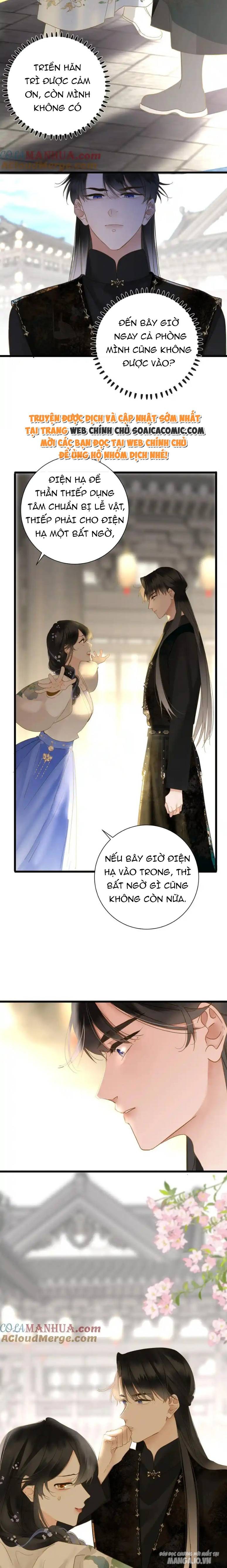 Vương Gia Hắn Luôn Nghĩ Tôi Yêu Hắn Đến Nghiện Chapter 60 - Next Chapter 61