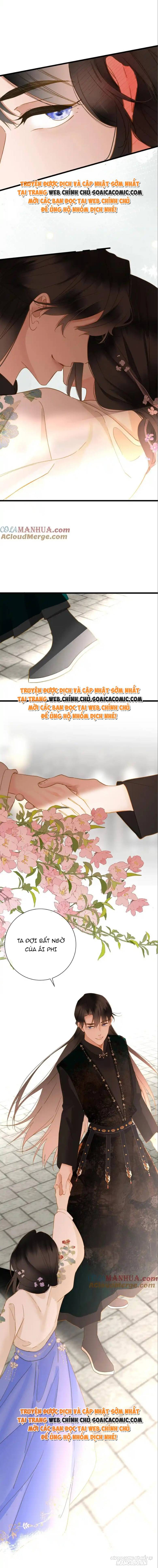 Vương Gia Hắn Luôn Nghĩ Tôi Yêu Hắn Đến Nghiện Chapter 60 - Next Chapter 61