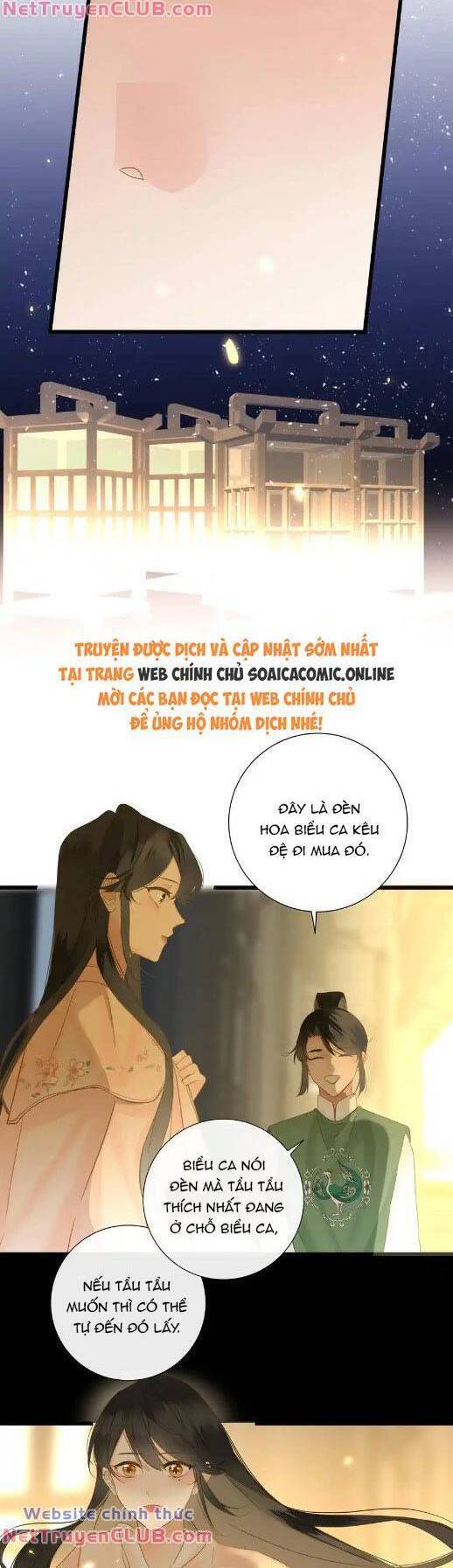 Vương Gia Hắn Luôn Nghĩ Tôi Yêu Hắn Đến Nghiện Chapter 62 - Next Chapter 63