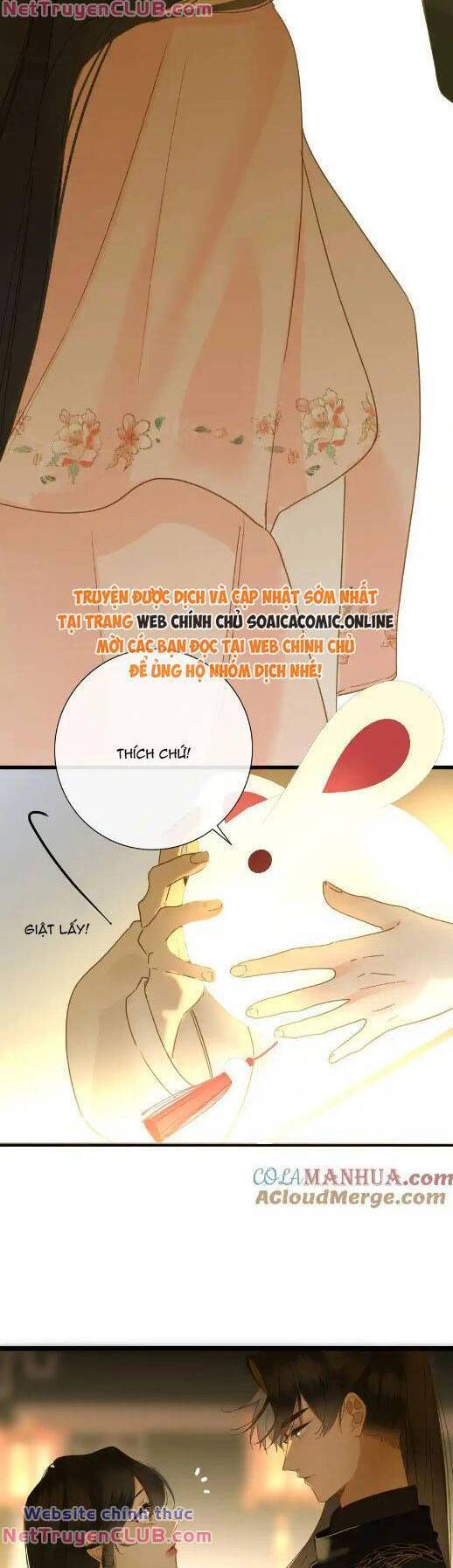 Vương Gia Hắn Luôn Nghĩ Tôi Yêu Hắn Đến Nghiện Chapter 62 - Next Chapter 63