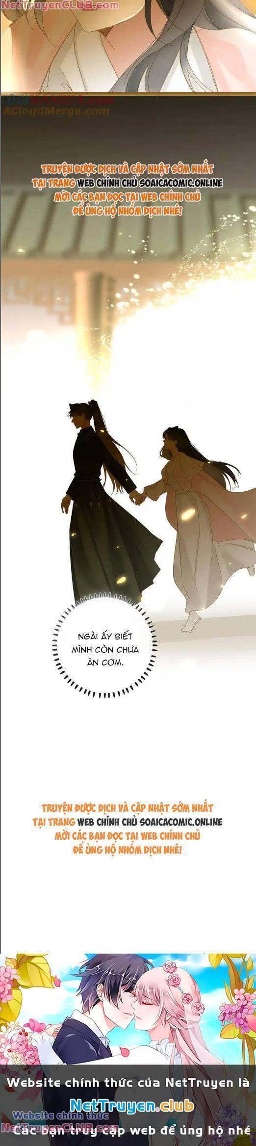 Vương Gia Hắn Luôn Nghĩ Tôi Yêu Hắn Đến Nghiện Chapter 62 - Next Chapter 63