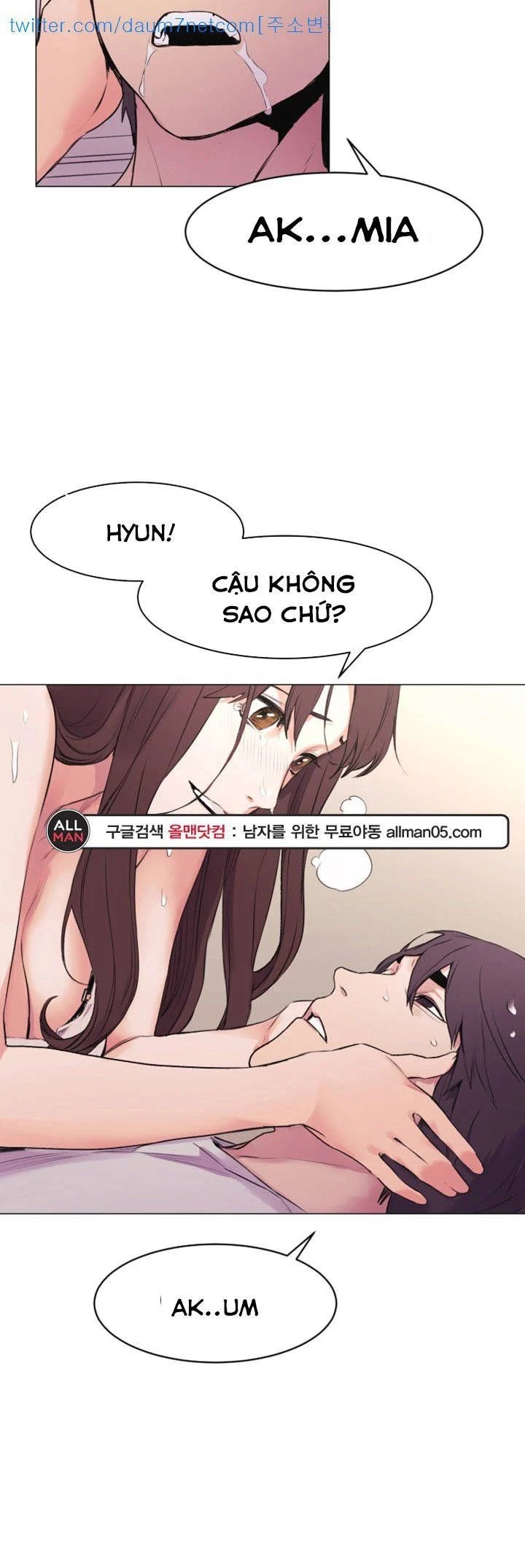 Vương Quốc Của Tôi Chapter 104 - Trang 2