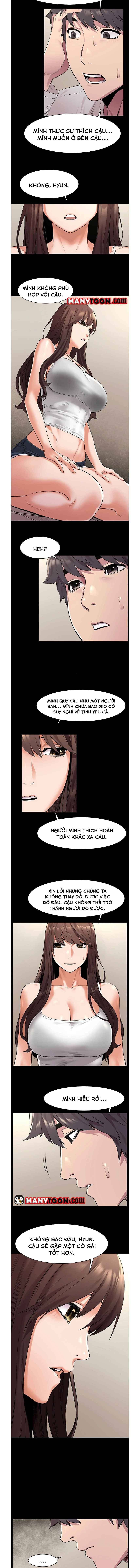 Vương Quốc Của Tôi Chapter 112 - Trang 2