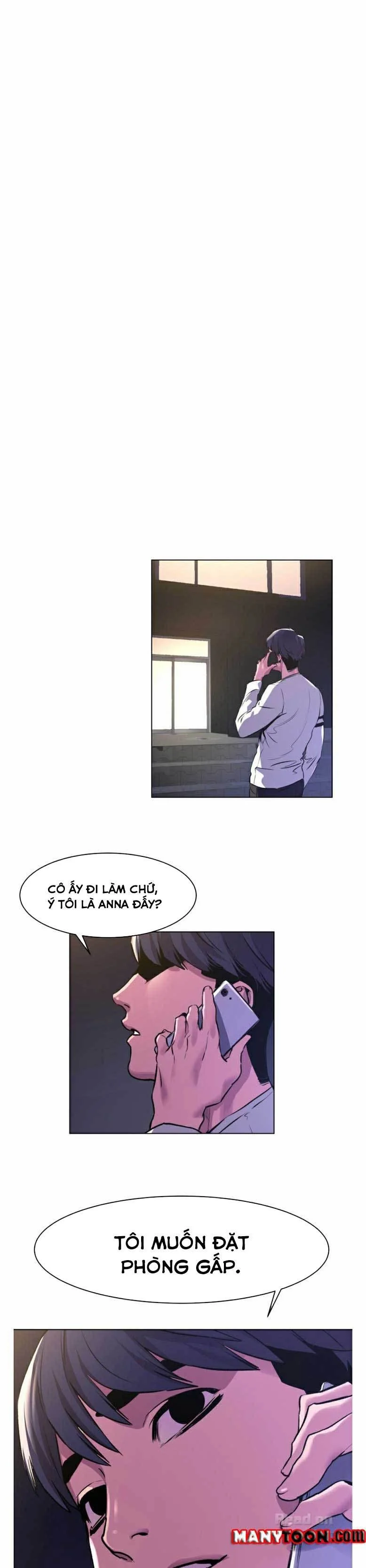 Vương Quốc Của Tôi Chapter 116 - Trang 2