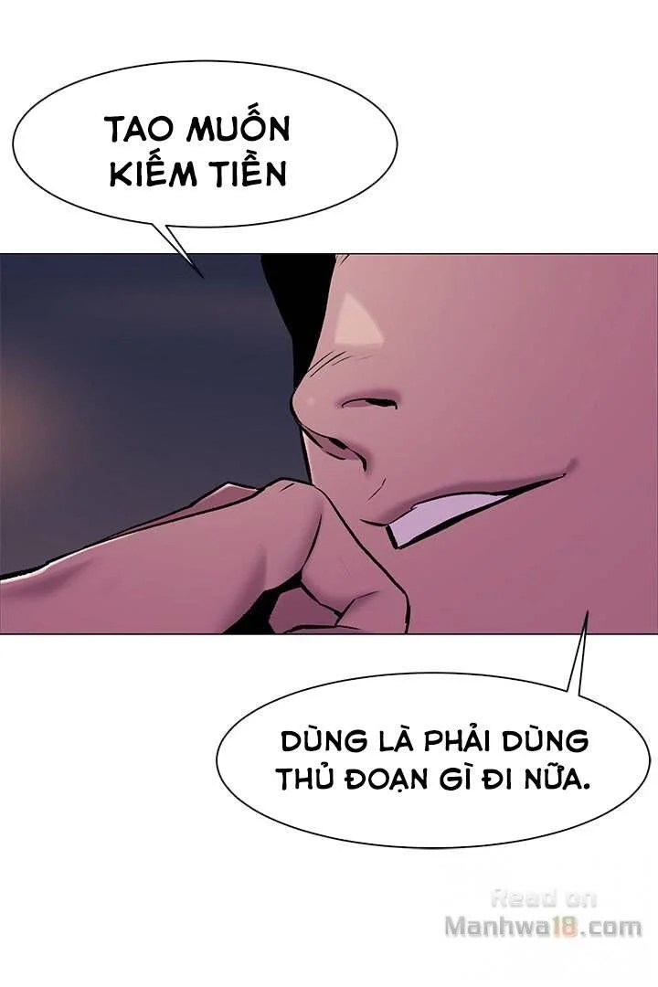 Vương Quốc Của Tôi Chapter 127 - Trang 2