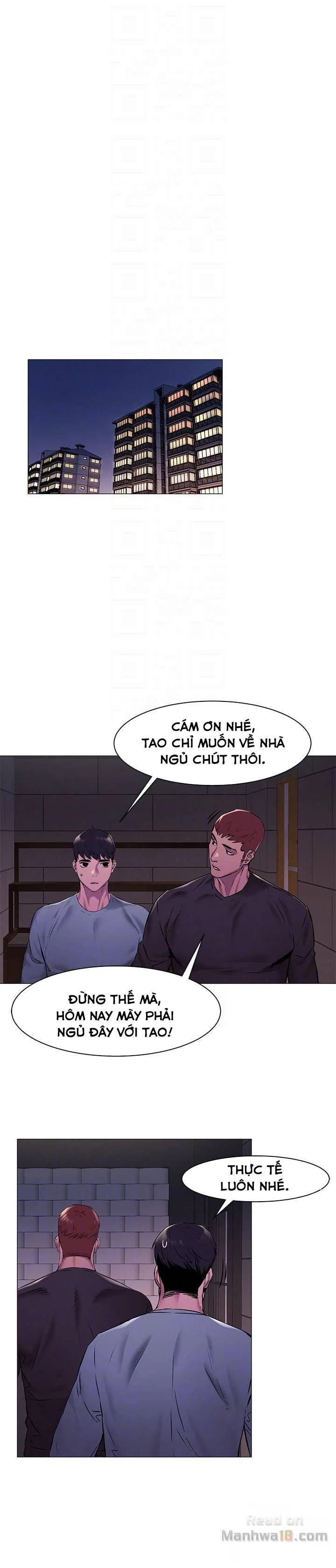 Vương Quốc Của Tôi Chapter 127 - Trang 2