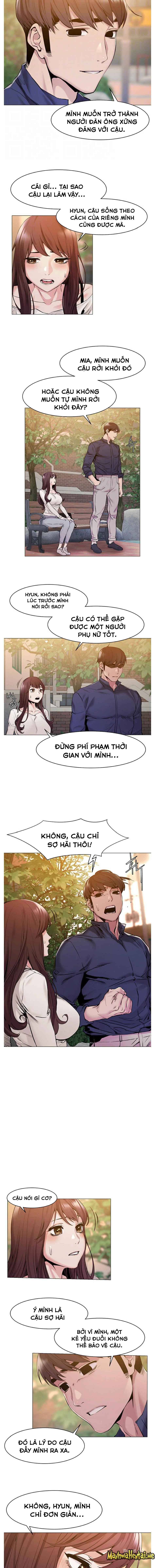 Vương Quốc Của Tôi Chapter 131 - Trang 2