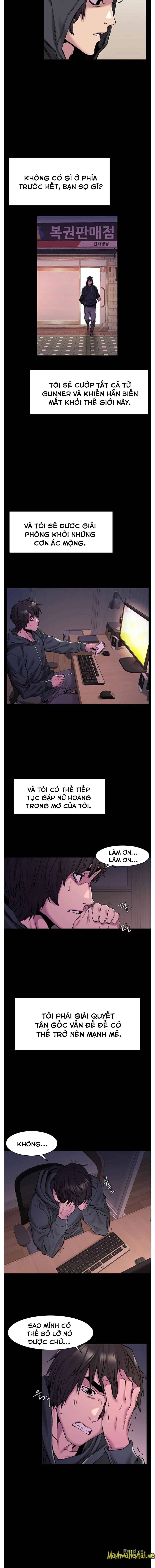 Vương Quốc Của Tôi Chapter 131 - Trang 2