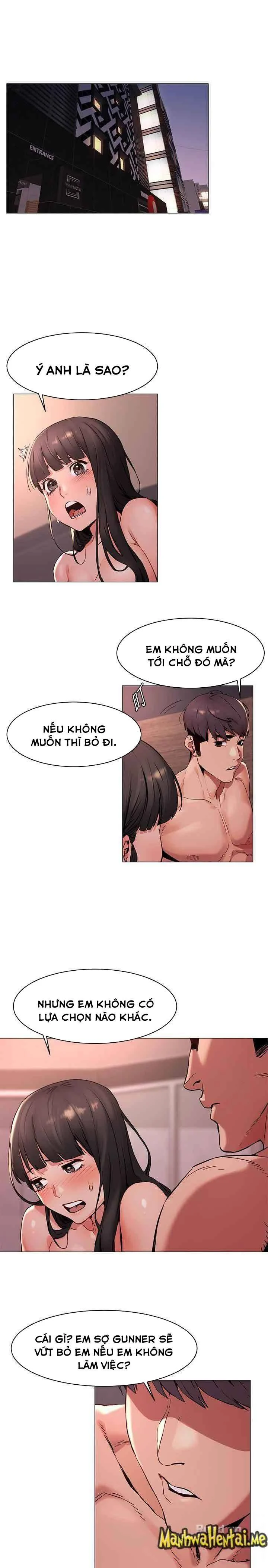 Vương Quốc Của Tôi Chapter 135 - Trang 2