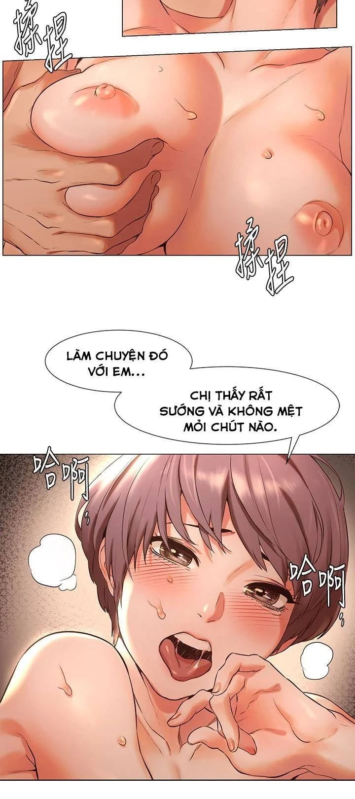 Vương Quốc Của Tôi Chapter 140 - Trang 2