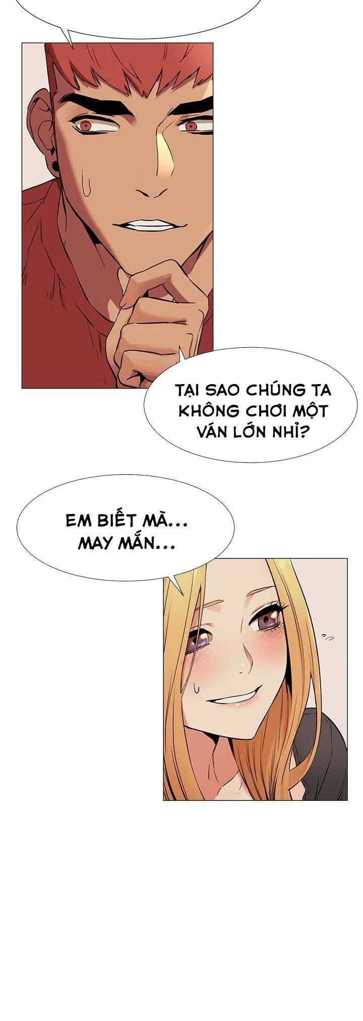 Vương Quốc Của Tôi Chapter 144 - Trang 2