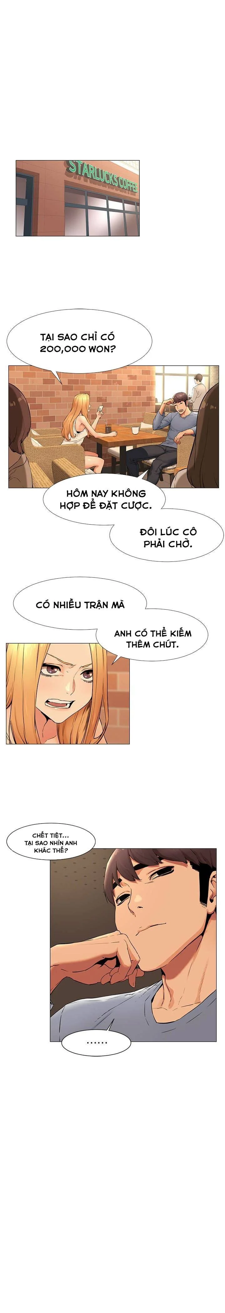 Vương Quốc Của Tôi Chapter 144 - Trang 2