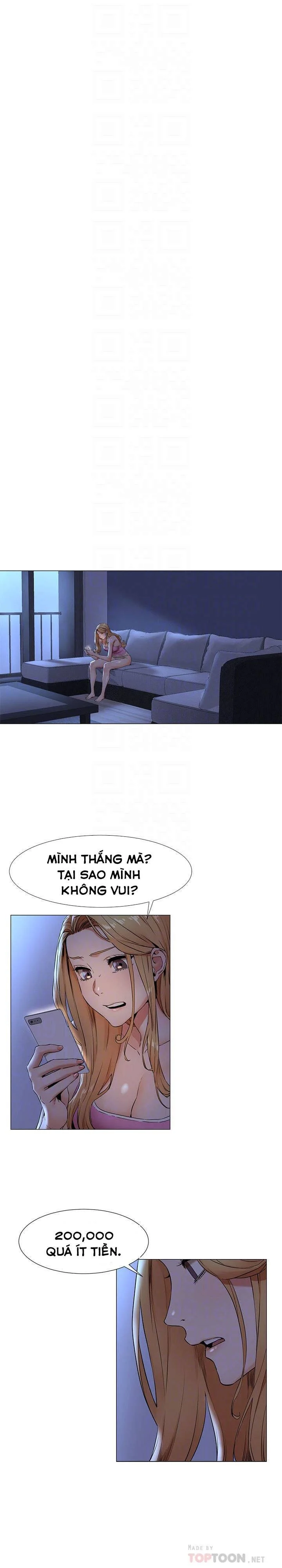 Vương Quốc Của Tôi Chapter 144 - Trang 2