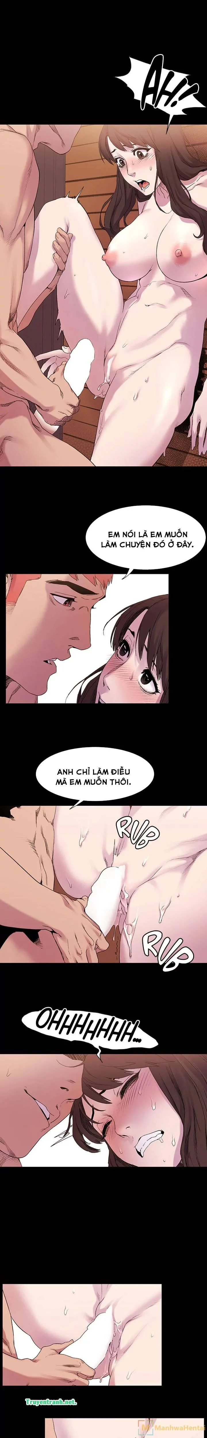 Vương Quốc Của Tôi Chapter 15 - Trang 2