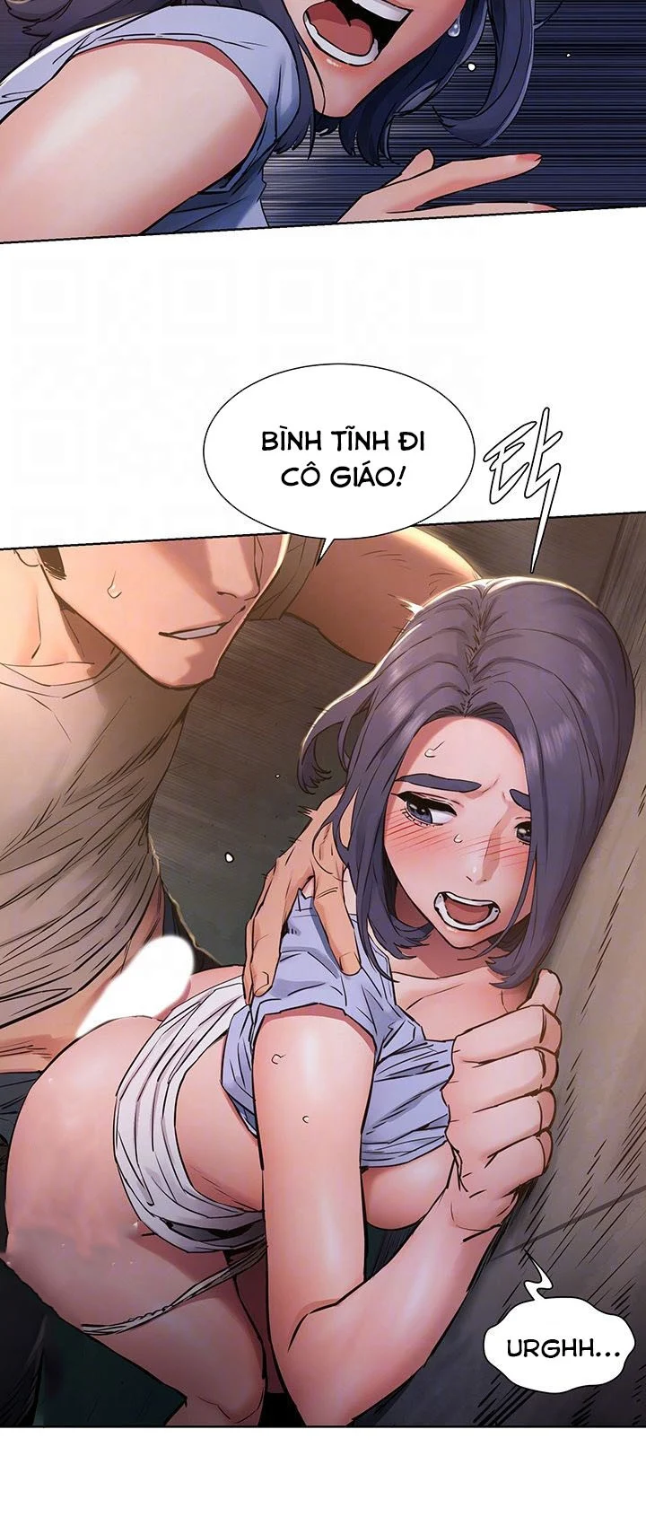 Vương Quốc Của Tôi Chapter 189 - Trang 2