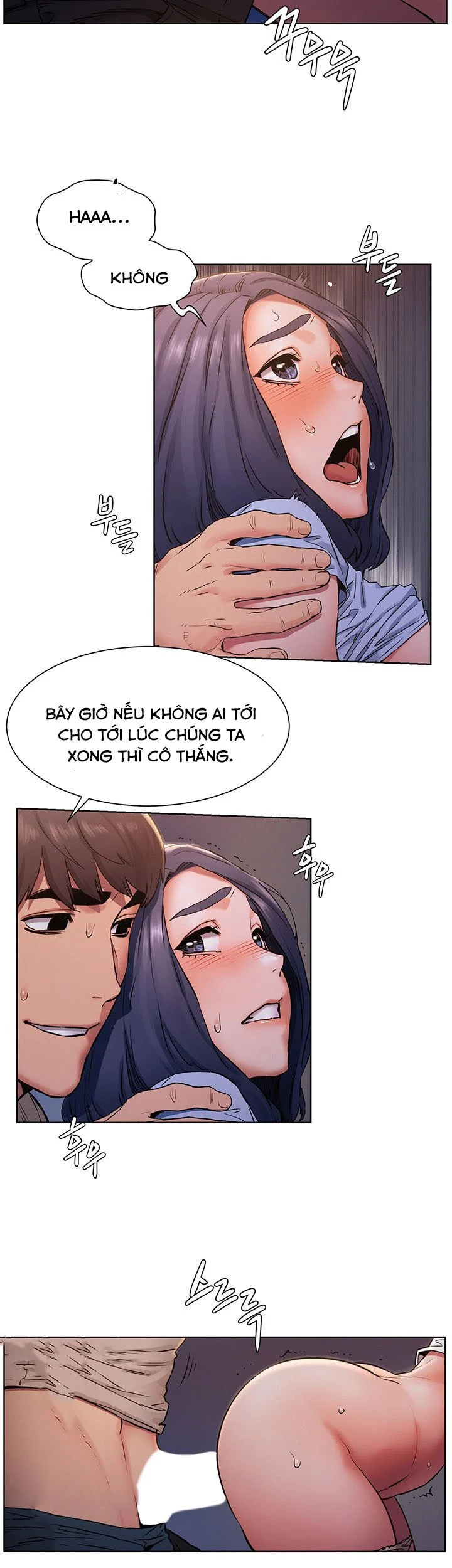 Vương Quốc Của Tôi Chapter 189 - Trang 2