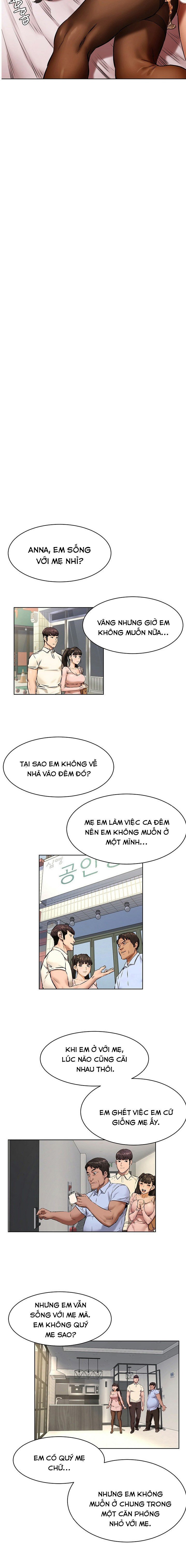 Vương Quốc Của Tôi Chapter 193 - Trang 2