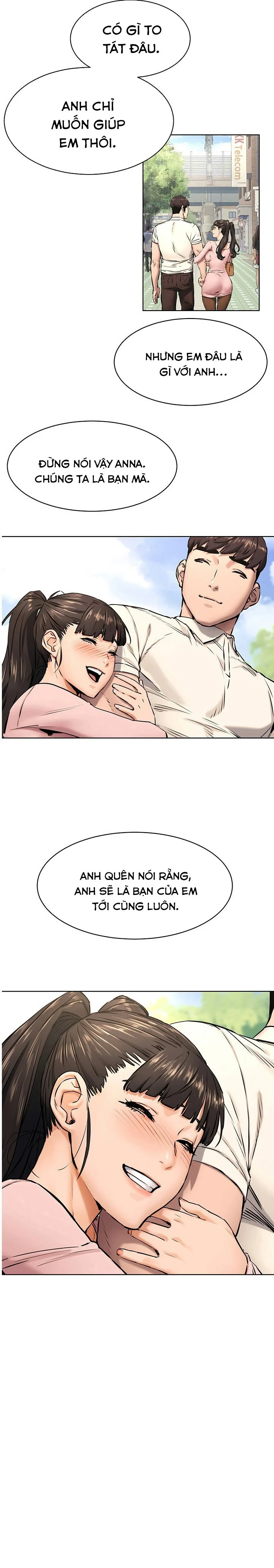 Vương Quốc Của Tôi Chapter 193 - Trang 2