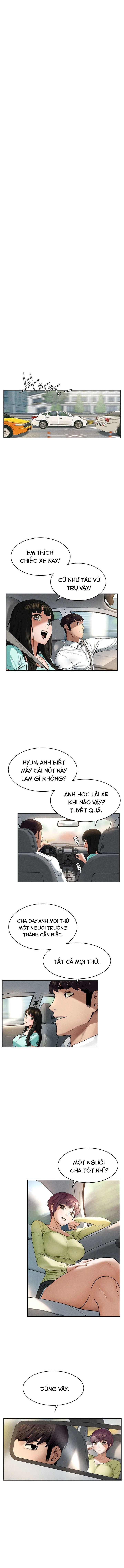 Vương Quốc Của Tôi Chapter 203 - Trang 2