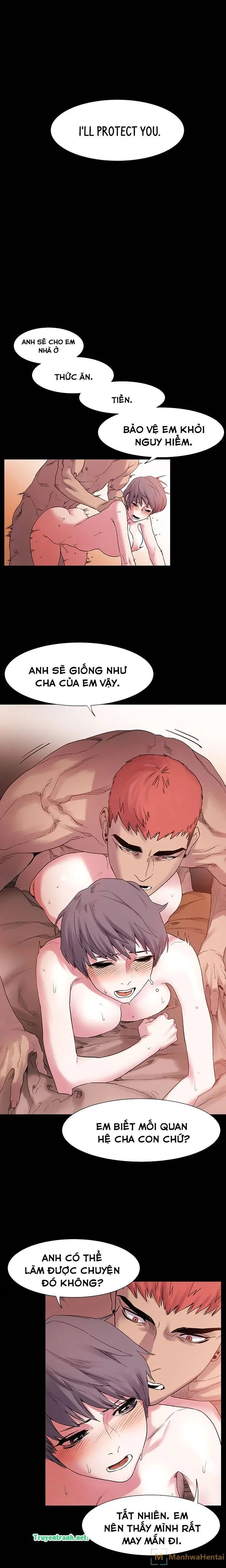 Vương Quốc Của Tôi Chapter 24 - Trang 2