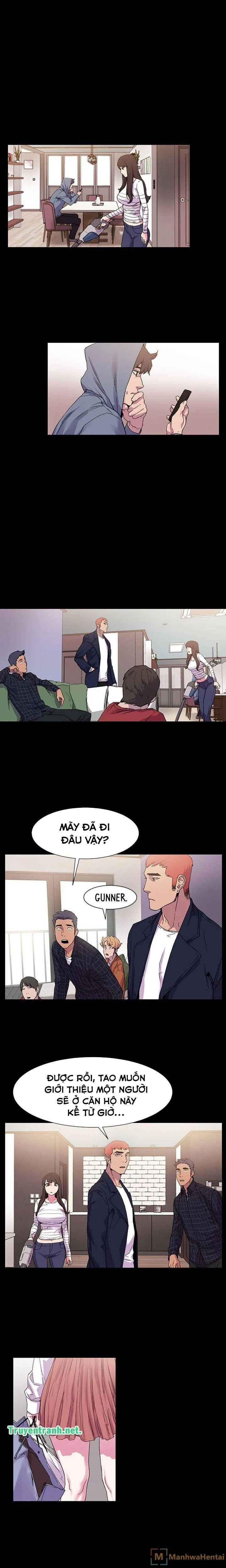 Vương Quốc Của Tôi Chapter 26 - Trang 2