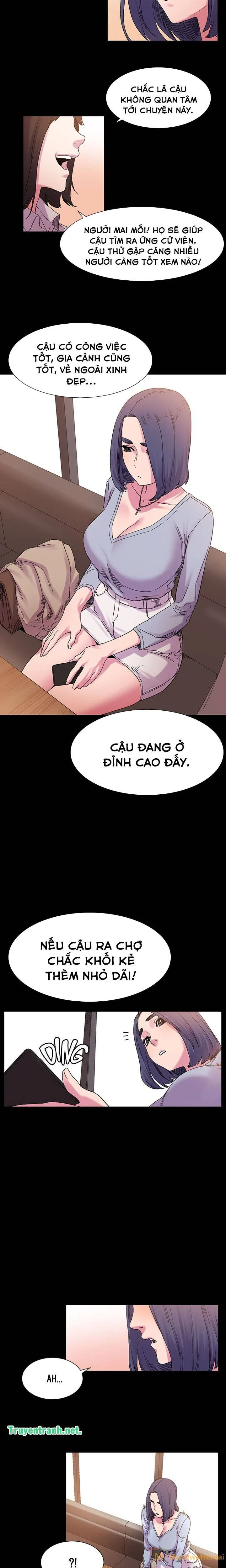 Vương Quốc Của Tôi Chapter 30 - Trang 2