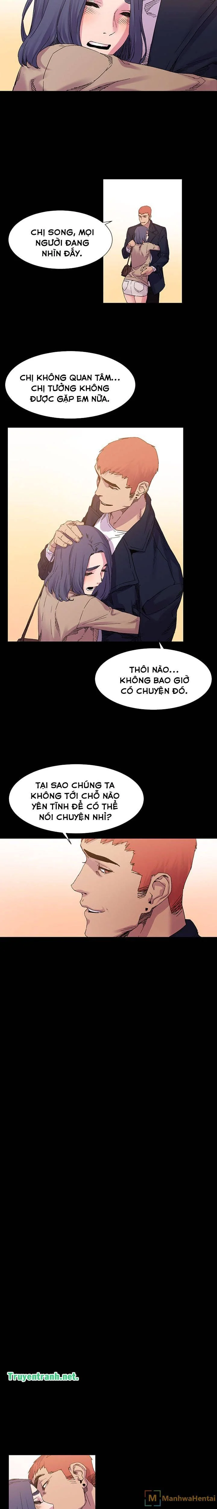 Vương Quốc Của Tôi Chapter 30 - Trang 2