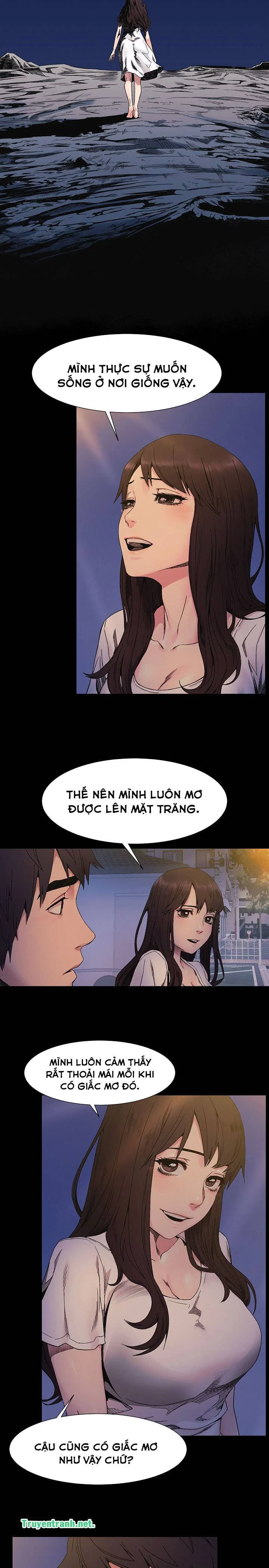 Vương Quốc Của Tôi Chapter 49 - Trang 2