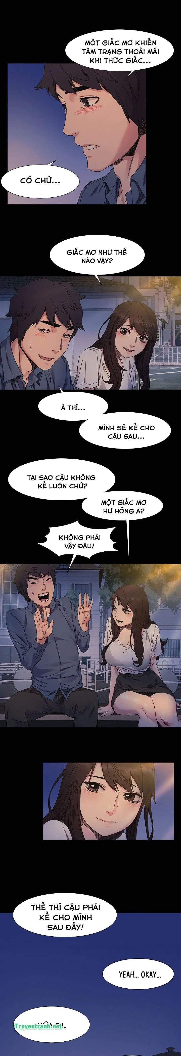 Vương Quốc Của Tôi Chapter 49 - Trang 2