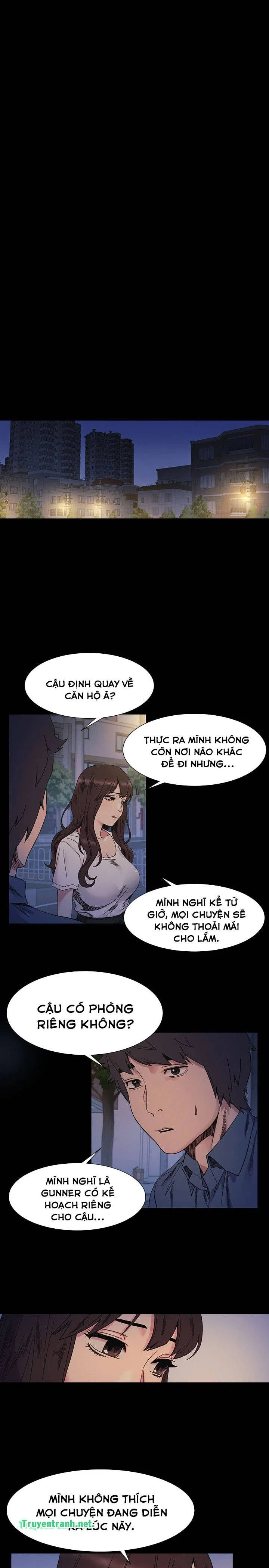 Vương Quốc Của Tôi Chapter 51 - Trang 2