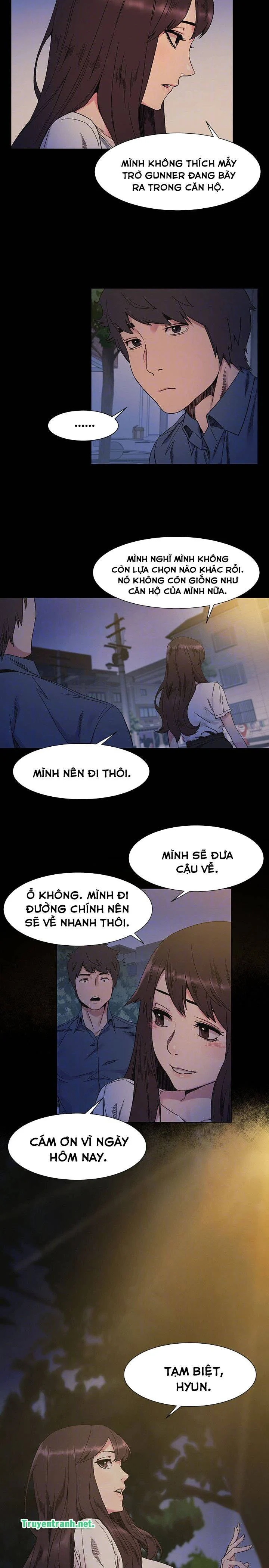 Vương Quốc Của Tôi Chapter 51 - Trang 2