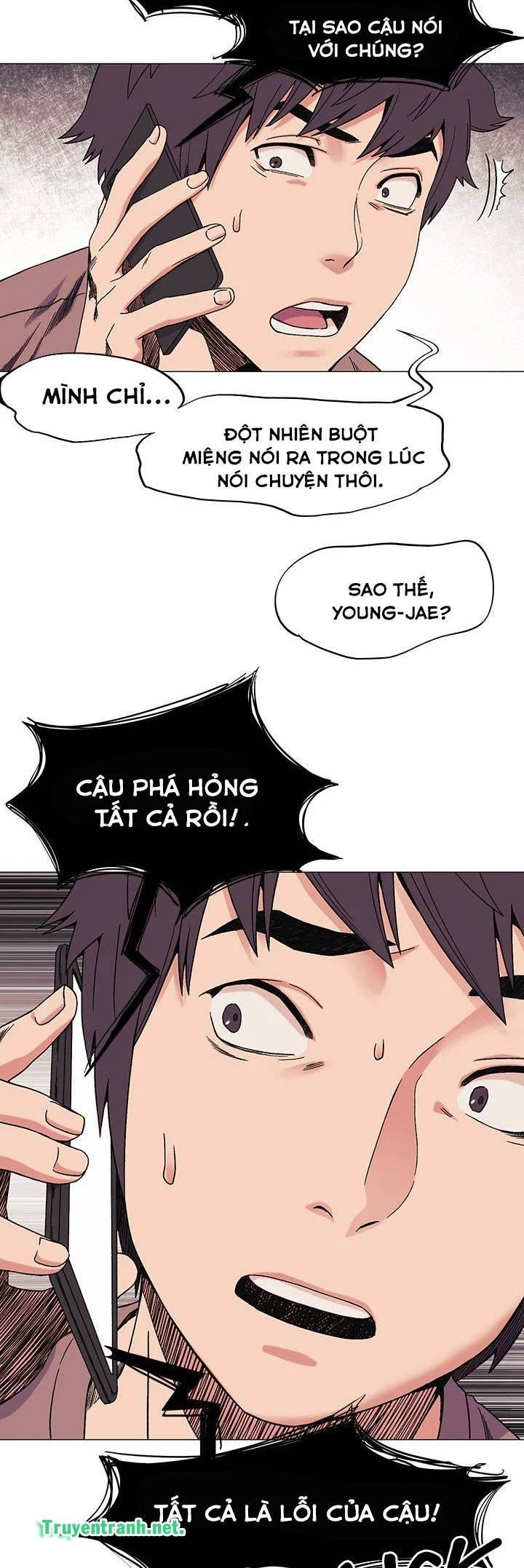 Vương Quốc Của Tôi Chapter 53 - Trang 2