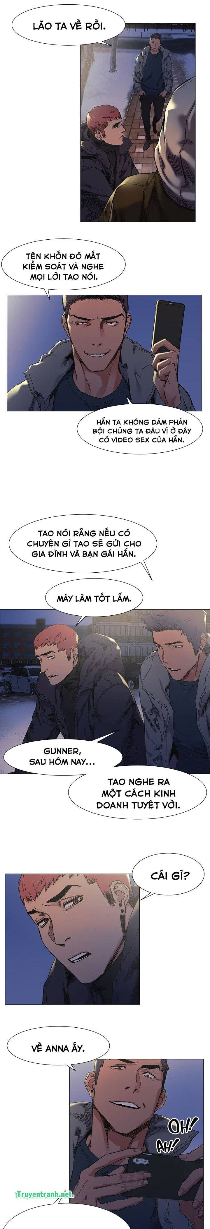 Vương Quốc Của Tôi Chapter 58 - Trang 2