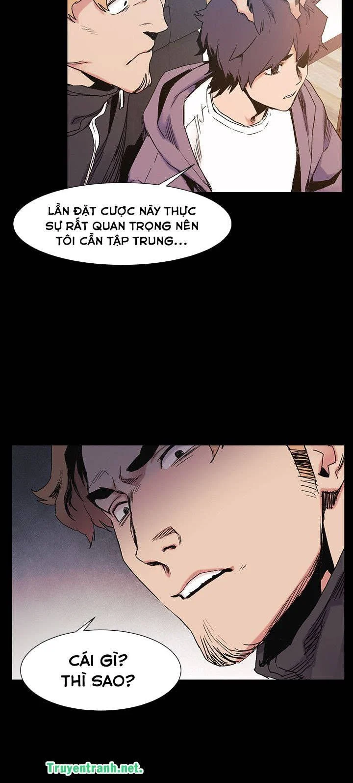 Vương Quốc Của Tôi Chapter 61 - Trang 2