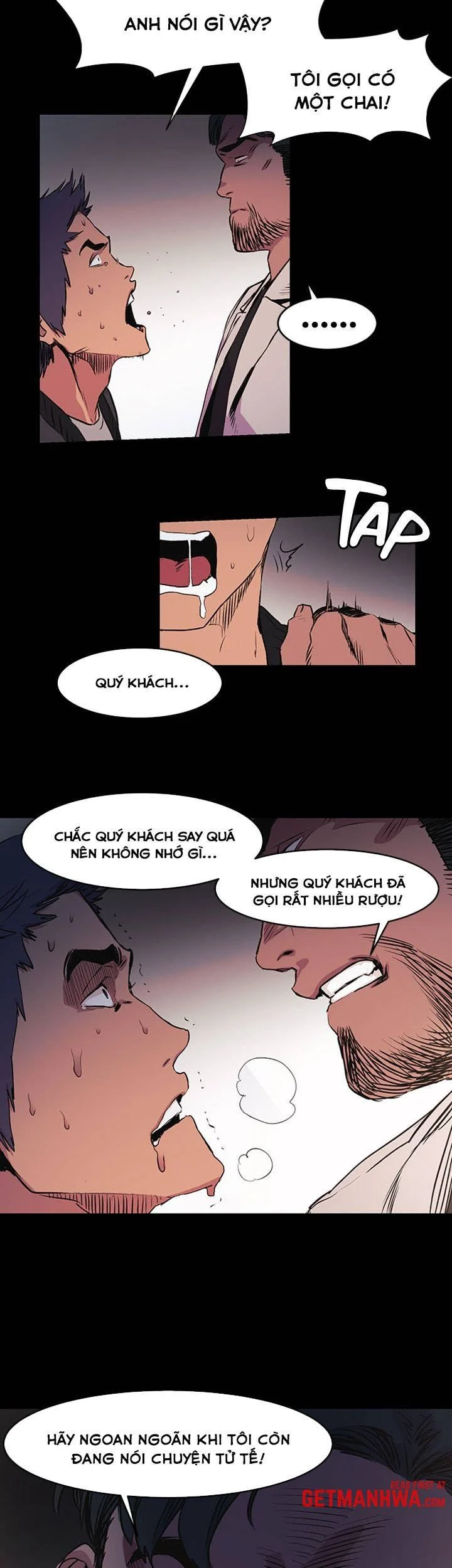 Vương Quốc Của Tôi Chapter 78 - Trang 2