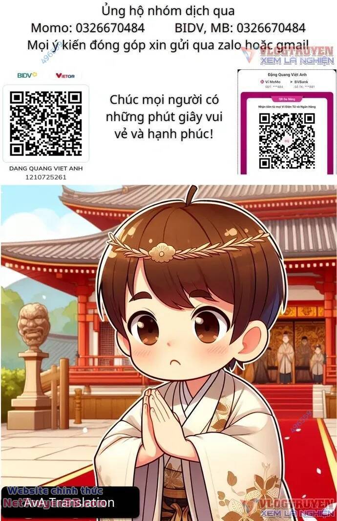 vương triều đen tối: joseon Chapter 15 - Next chương 16