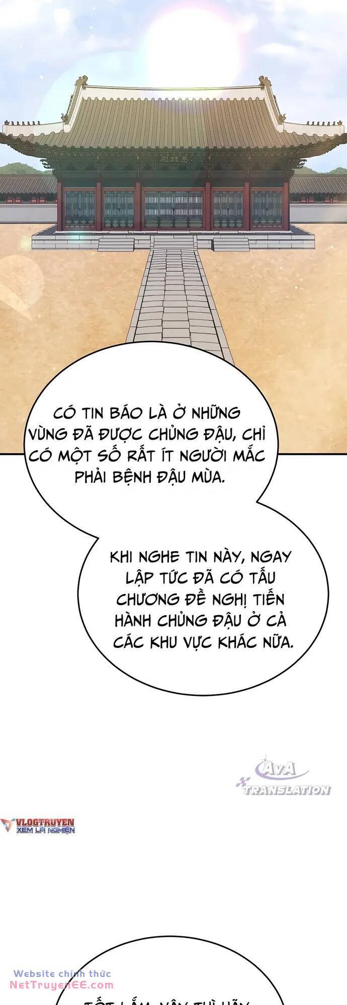 vương triều đen tối: joseon Chapter 23 - Next chương 24