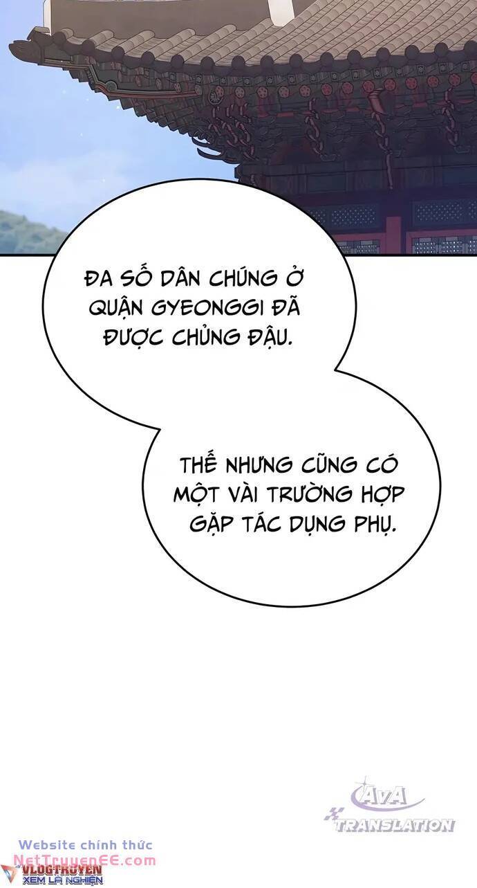 vương triều đen tối: joseon Chapter 23 - Next chương 24