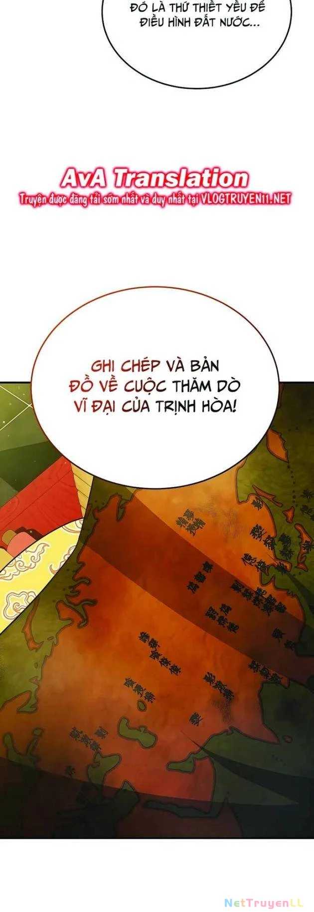 Vương Triều Đen Tối: Joseon Chapter 28 - Trang 4