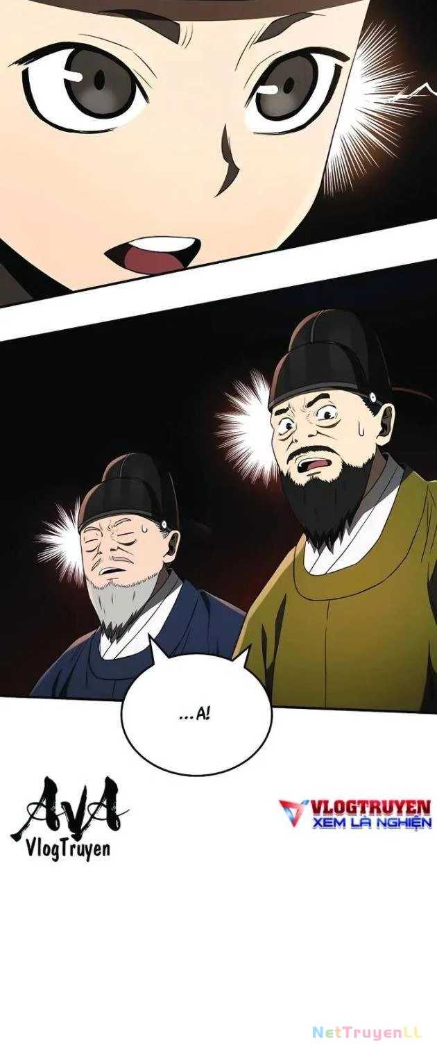 Vương Triều Đen Tối: Joseon Chapter 28 - Trang 4